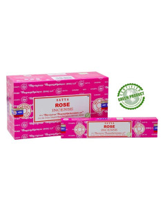SATYA ROSE